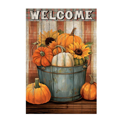 Welcome Kids Room Home Decorations Wall Art Decal Fall Autumn Pumpkin Maple Leaf Self-Adhesive Wall Decal for Teen Room Garage Car Doors Vinyl 18in Welcome Kids Room Home Decorations Wall Art Decal Fall Autumn Pumpkin Maple Leaf Self-Adhesive Wall Decal for Teen Room Garage Car Doors Vinyl 18in