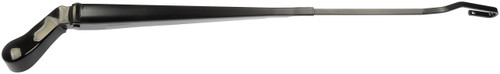 Dorman 42538 Front Passenger Side Windshield Wiper Arm Compatible with Select Chrysler / Dodge / Plymouth Models