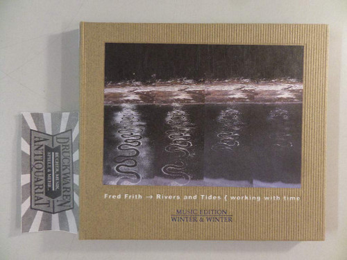 Rivers and Tides