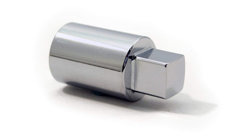 CTA Tools 2037 Square Head Drain Plug Socket - 10-Millimeter