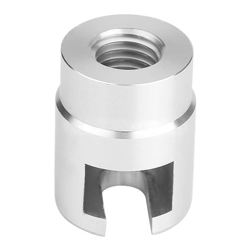 Car Dent Lifter Puller M10-M12 Slide Hammer Dent Puller Repair Tools Pulling Tabs Adapter Paintless-Dent Repair Adapter Pulley Head Car Dent Repair Puller Head Paintless-dent Repair Removal Kit