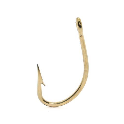 O'Shaughnessy Live Bait, Extra Strong, 3X Short, Forged - 1