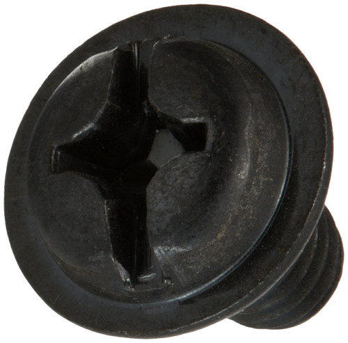 Hitachi 726554 0K7D Cr Re Rnd Washer HD Screw Replacement Part