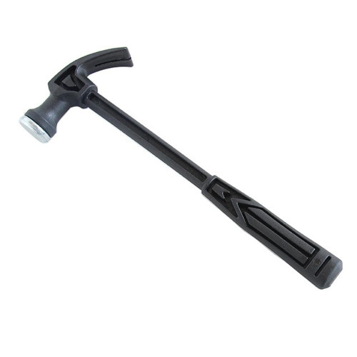Mini Claw Hammer Woodworking Nail Puncher Metal Hammer Small Iron Hammer Watch Tool Safety Repair Tool Emergency Hand Escape