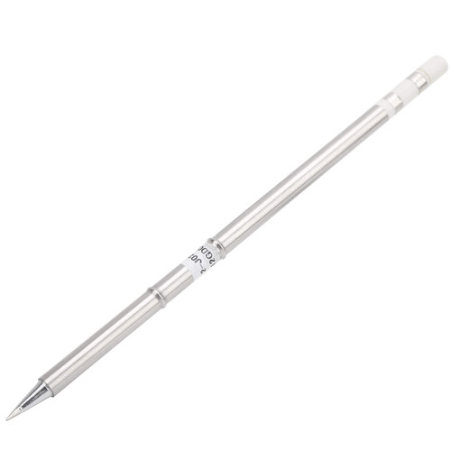 T12-J02 Professional Solder , Welding & Soldering Soldering & Brazing Equipment Iron Tip Soldering Iron Tip Welding Pen Welding Head Accessory