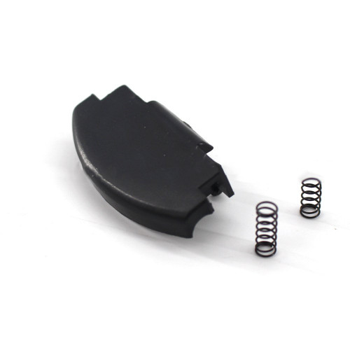 SZSS-CAR Armrest Lid Console Cover Latch Clip Catch Replacement for VW Jetta/for Bora Mk4 for Golf for Passat B5 Polo Skoda Octavia 1U 1Z SEAT Ibiza 1996-2007 Auto Centre Console Cover