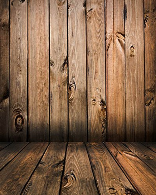 Wooden Wall Photography Backdrop Paper Studio Props Vinyl Floor Photo Background 5x7ft Wooden Wall Photography Backdrop Paper Studio Props Vinyl Floor Photo Background 5x7ft