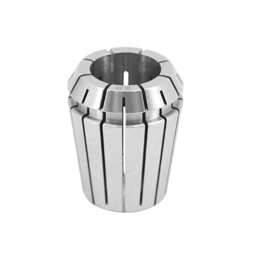Engraving Machine Spring Collet ER11 Milling Lathe Chuck Elasticity Workholding Engraving Collets Multi-size Spring Collet Chuck