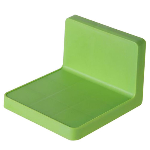 hejhncii Multifunction Wall Mounted Storage Rack Self Adhesive No-Drill Shelves Wall Organizer for Kitchen Bathroom Multifunction Wall Mounted Storage Rack