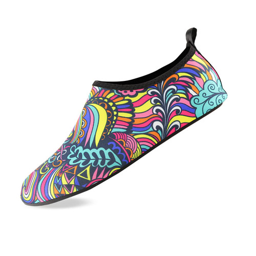 Super Shopping-zone Water Shoes Quick Dry Beach Shoes Barefoot Aqua Socks for Beach Pool Diving Surf Yoga Sports Shoes for Men, Women