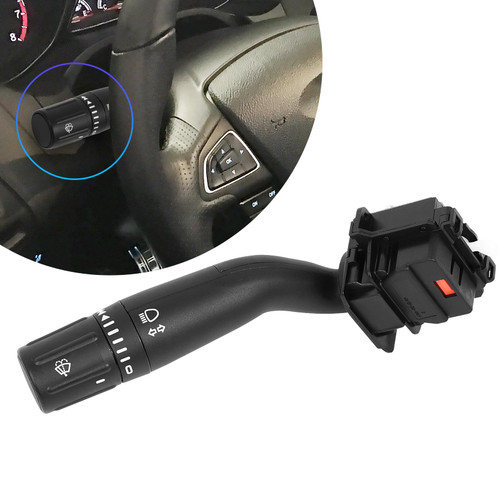 Turn Signal Switch, Multifunction Combination Switch Windshield Wiper Switch Fit for 2015-2018 Ford F-150, 2017-2019 Ford F-250 F-350 F-450 F-550 Super Duty CBS2293 Fl3Z13K359AA Turn Signal Switch, Multifunction Combination Switch Windshield Wiper Switch Fit for 2015-2018 Ford F-150, 2017-2019 Ford F-250 F-350 F-450 F-550 Super Duty CBS2293 Fl3Z13K359AA