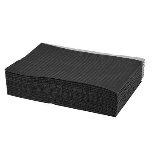 Tattoo Table Cloth Dental Bibs Waterproof Disposable Tattoo Table Mats Dental Tattoo Tray Covers Tattoo Supplies Black 20PCS tablecloth Tattoo Table Cloth Dental Bibs Waterproof Disposable Tattoo Table Mats Dental Tattoo Tray Covers Tattoo Supplies Black 20PCS tablecloth