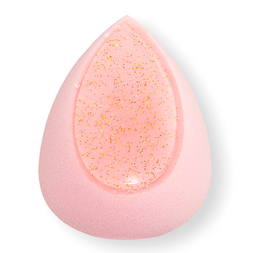 wet n wild Pampered Lip Gloss Pink Bubble Bath