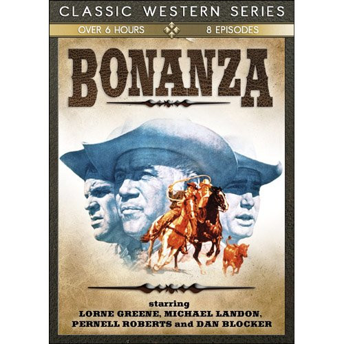 Bonanza V.1