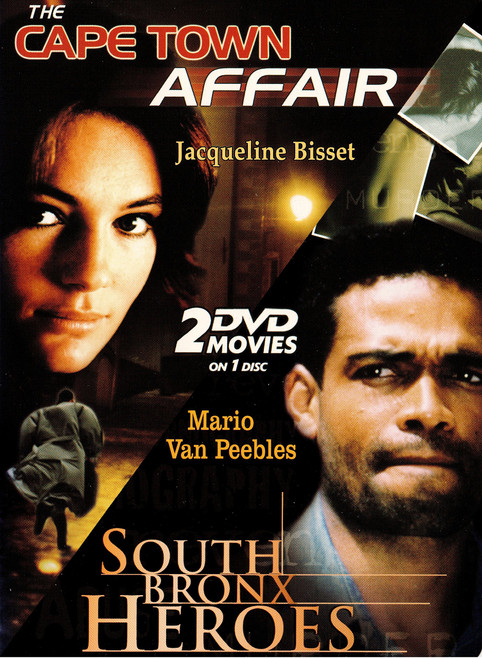 The Cape Town Affair/South Bronx Heroes