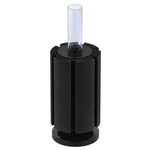 Pawfly Aquarium Bio Sponge Filter Quiet Betta Fry Shrimp and Small Fish Foam Filter for Fish Tanks up to 20 Gallons