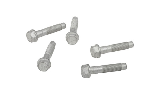 GM Genuine Parts 19316541 Front Suspension Strut Bolt