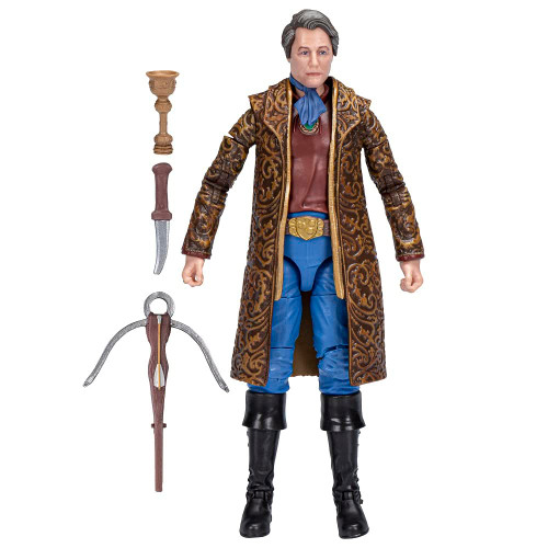Dungeons & Dragons Hasbro Honor Among Thieves Golden Archive Forge Collectible Figure 6-Inch Scale D&D Action Figures Dungeons & Dragons Hasbro Honor Among Thieves Golden Archive Forge Collectible Figure 6-Inch Scale D&D Action Figures