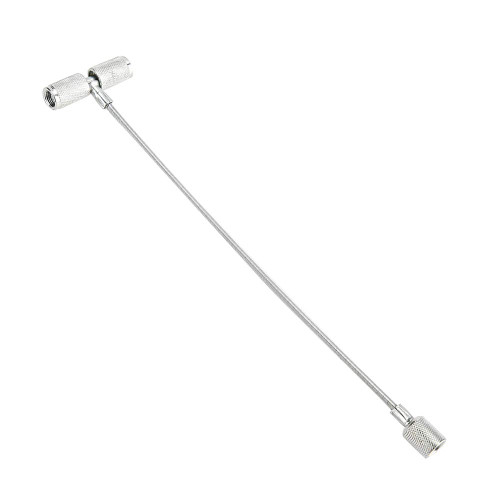 KIMISS Valve Stem Installation Fishing Tool Puller Car Tire Plug Core Remover Repair + Core Remover Tire Plug Core Remover Valve Stem Installation Tool Valve Stem Puller Tool Valve S