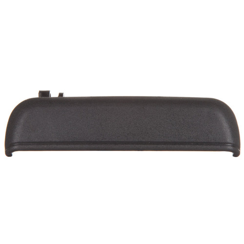 OCPTY Door Handle Exterior Front Passenger Right Side Replacement fit 1995-1998 Tercel Outside Door Handle Texture Black