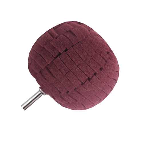 BUGUUYO Polishing Pad Buffing Pads Kit Car Polishing & Buffing Sponge Pads Kit Buffing Pad for Car Polishing Buffing Pad Sponge Buffer polishing Wheel polishing disc