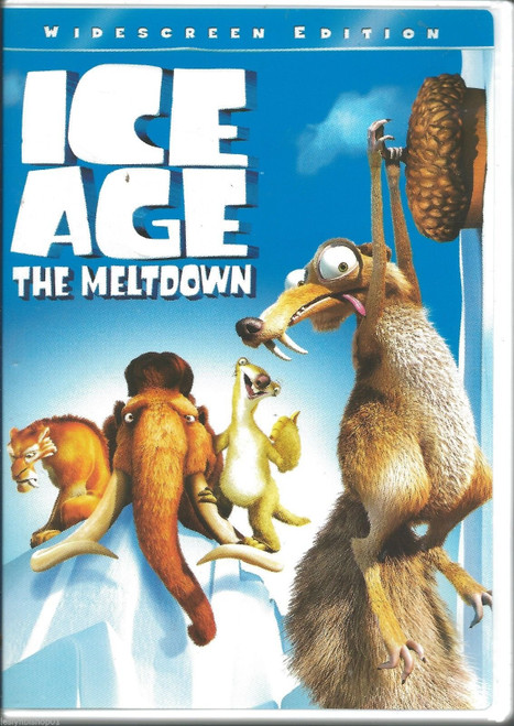 Ice Age: The Meltdown (Widescreen Edition) Ice Age: The Meltdown (Widescreen Edition)