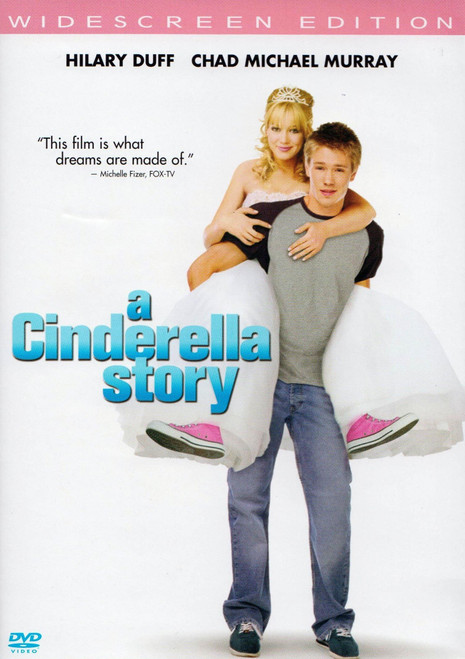 A Cinderella Story (Widescreen Edition) A Cinderella Story (Widescreen Edition)