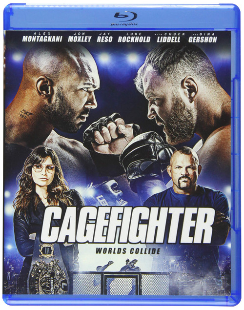 Cagefighter