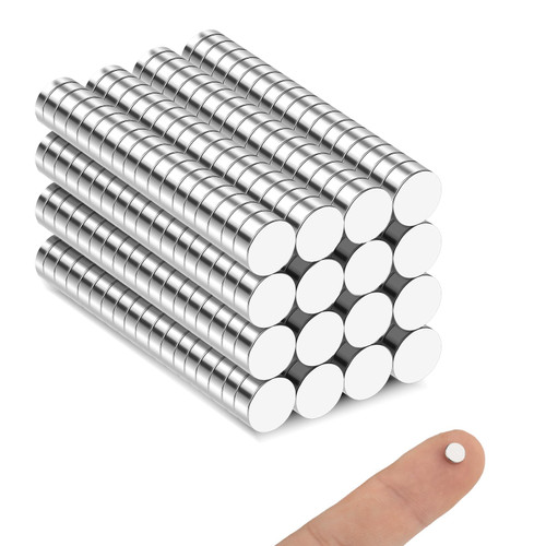240 Pack Small Magnets,5x2mm Refrigerator Magnets Rare Earth Magnets Neodymium Magnets for Crafts, Whiteboard, Kitchen Cabinet 240 Pack Small Magnets,5x2mm Refrigerator Magnets Rare Earth Magnets Neodymium Magnets for Crafts, Whiteboard, Kitchen Cabinet