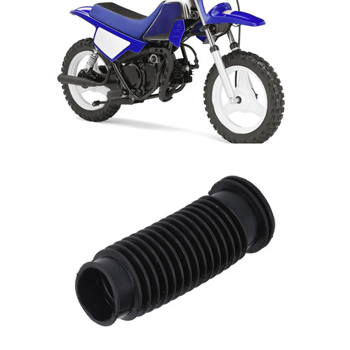 Air Cleaner Intake Hose Tube, Motorcycle Air Filter Intake Hose Tube 150mm Length Replacement for 70cc 90cc 110cc 125cc ATV QUAD PIT PRO DIRT BIKE