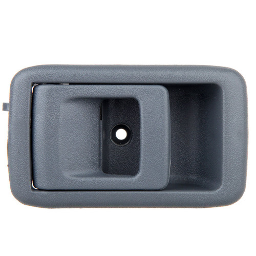 OCPTY Door Handle Interior Driver Left Side Replacement fit 2001-2004 Tacoma Inside Door Handle Gray OCPTY Door Handle Interior Driver Left Side Replacement fit 2001-2004 Tacoma Inside Door Handle Gray