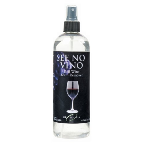Oenophilia See No Vino - 16 Ounce