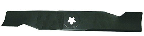 Prime Line 7-06780 Lawnmower Blade Replacement for Model AYP/Sears/Roper 173920 and 180054, 16-3/4-Inch Length