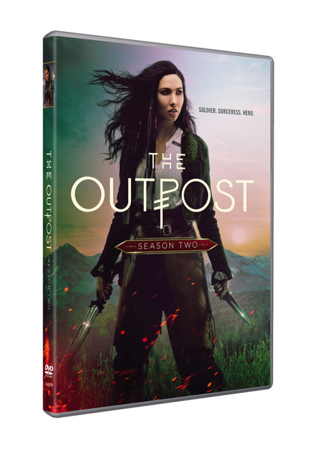 Outpost: Season 2 Outpost: Season 2
