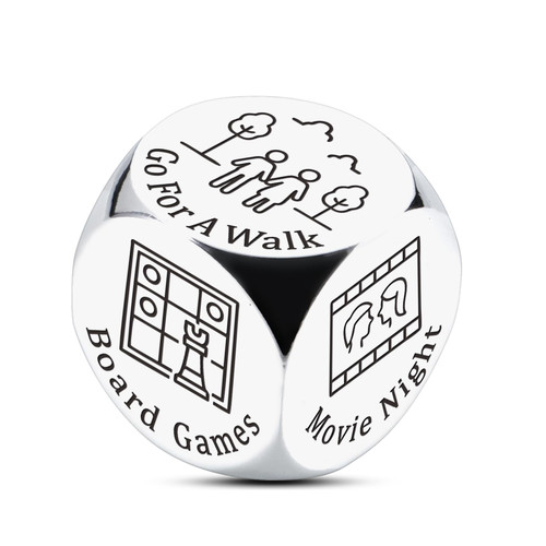 Anniversary Funny Dice Games Couple Gifts for Him Her Boyfriend Girlfriend Date Night Steel Gifts for Couple Husband Wife Wedding Valentines Christmas Birthday for Mens Women Gifts Ideas Anniversary Funny Dice Games Couple Gifts for Him Her Boyfriend Girlfriend Date Night Steel Gifts for Couple Husband Wife Wedding Valentines Christmas Birthday for Mens Women Gifts Ideas