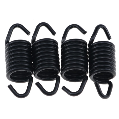 DVPARTS Exhaust Spring 7041789 for Polaris Sportsman Ranger Scrambler RZR ATV UTV (4)