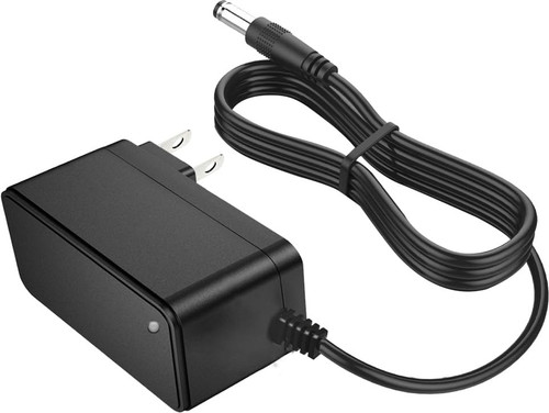MTDZKJG 15V 1A Power Supply 100-240V AC to DC 15Volt 1Amp 15W AC Adapter for Peak 450A 500A 800A 1000A Auto Battery Boosters, 15V 1A 0.8A 0.6A 0.5A Power Converter Plug 5.5mm x 2.5mm/2.1mm