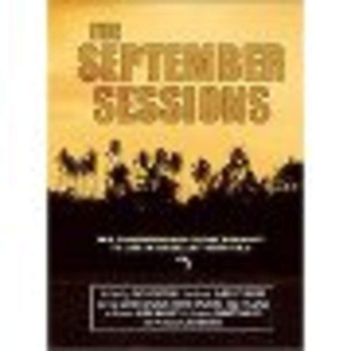 Jack Johnson - September Sessions [DVD]