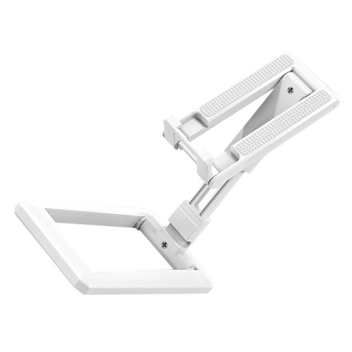BESTOYARD Cell Phone Holder Desktop Stand Cell Phone Mount Tablet Holder Stand Cell Phone Kickstand Tabletop Phone Holder Mobile Cellphone Stand