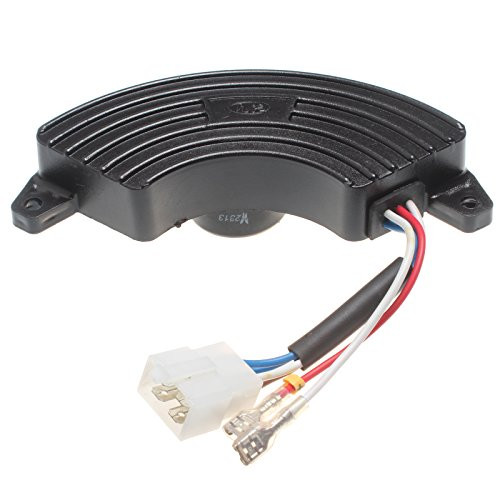 Friday Part AVR Automatic Voltage Regulator Generator 4KW 5KW 5.5KW 6KW 6.5KW 7KW 7.5KW With 1 Year Warranty