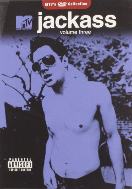 Jackass: Volume Three