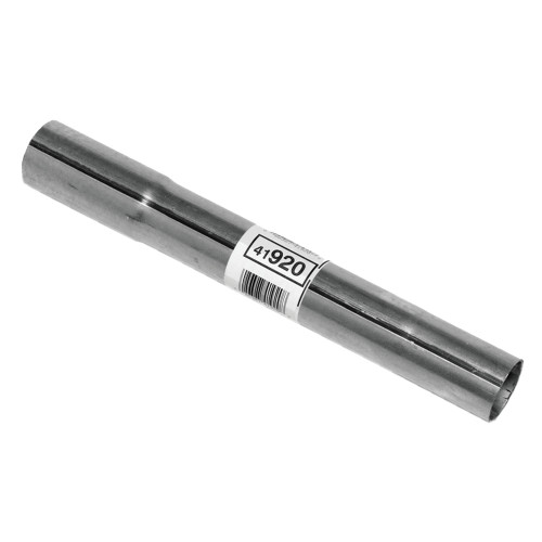 Walker Exhaust 41920 Exhaust Pipe Connector 1.5" Inlet (Inside) 1.5" Outlet (Outside)