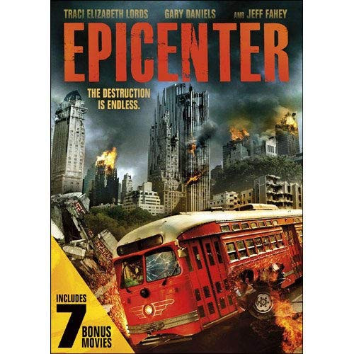 Epicenter with 7 Bonos Movies Epicenter with 7 Bonos Movies