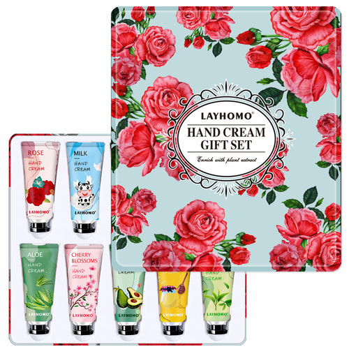 10 PACK Hand Cream Hand Cream Gift Sets,Plant Fragrance Hand Cream for Women,Moisturizing Hand Lotion for Dry Hands,Holiday Gift Christmas Gifts Stocking Stuffers Gift Sets for Women,Mom,Sister 10 PACK Hand Cream Hand Cream Gift Sets,Plant Fragrance Hand Cream for Women,Moisturizing Hand Lotion for Dry Hands,Holiday Gift Christmas Gifts Stocking Stuffers Gift Sets for Women,Mom,Sister