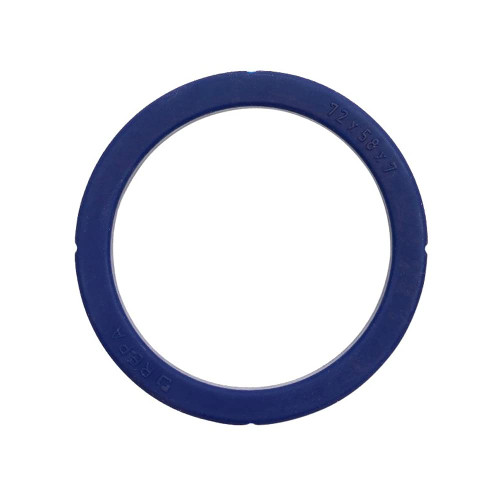 watchget Silicone Group Gasket For La Marzocco Coffee Machines Grouphead Replacement Part Blue
