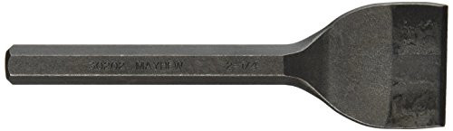 Mayhew Select 30202 2-1/4-Inch Mason Chisel