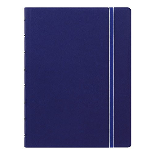 Filofax Refillable Notebook Blue (B115009U)