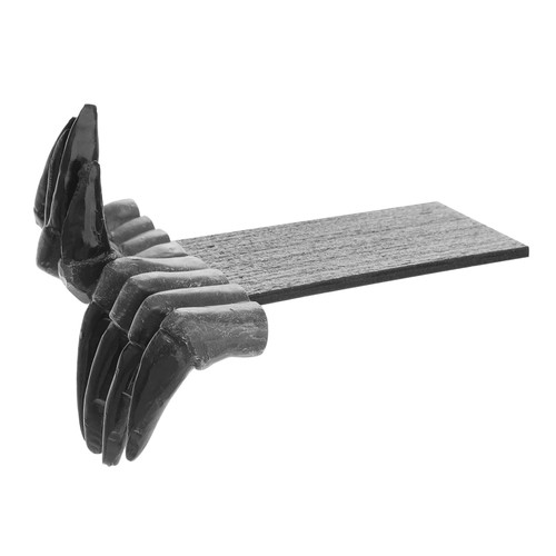 CLISPEED Thriller Demon Bookmark Creepy 3D Devils Page Mark Scary Resin Demon Bookmark Novelty Finger Horror Halloween Bookmark Decorations CLISPEED Thriller Demon Bookmark Creepy 3D Devils Page Mark Scary Resin Demon Bookmark Novelty Finger Horror Halloween Bookmark Decorations