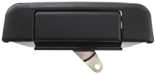 Garage-Pro Tailgate Handle Compatible with Toyota Pickup 1989-1995 Black