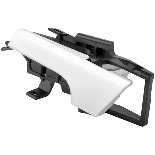 WEDOAUTO Chrome Inner Interior Door Handle Left Driver Side Fit for Chevy Aveo 2007-2011, for Chevy Aveo 5 2009-2011, for Pontiac G3 Wave 2009, for Pontiac G3 2009-2010 Replace# 96462709 WEDOAUTO Chrome Inner Interior Door Handle Left Driver Side Fit for Chevy Aveo 2007-2011, for Chevy Aveo 5 2009-2011, for Pontiac G3 Wave 2009, for Pontiac G3 2009-2010 Replace# 96462709
